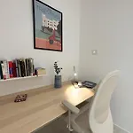 Apartamento Da Giuba