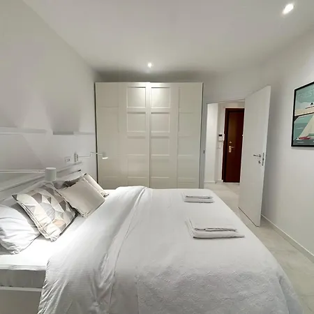 شقة Da Giuba ترييستي