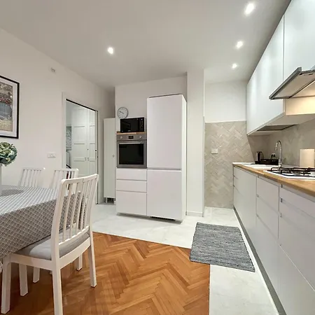 Da Giuba ترييستي