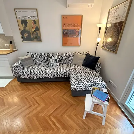 Da Giuba * ترييستي