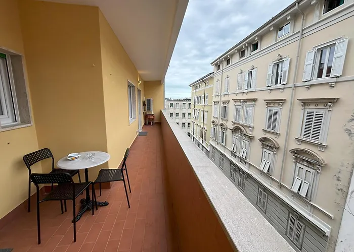 Apartamento Da Giuba *