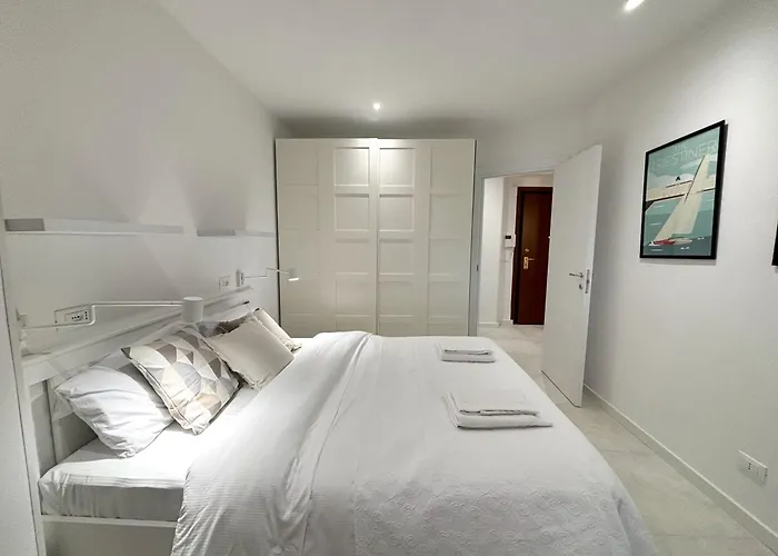 Apartamento Da Giuba Trieste