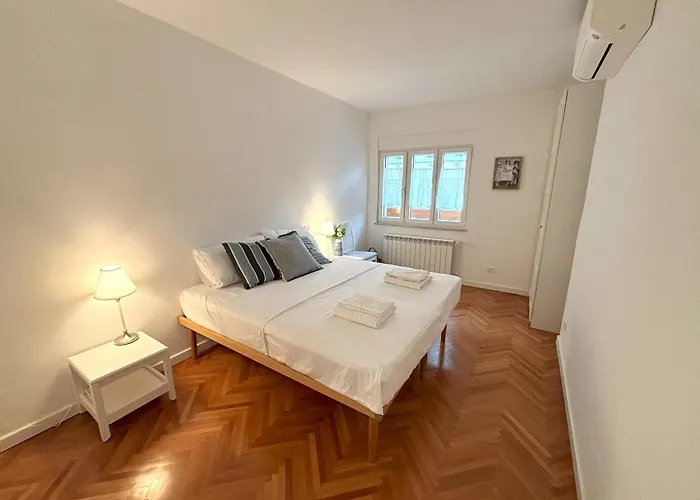 Da Giuba Apartamento *