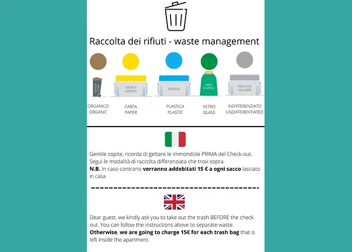 Da Giuba Apartment *