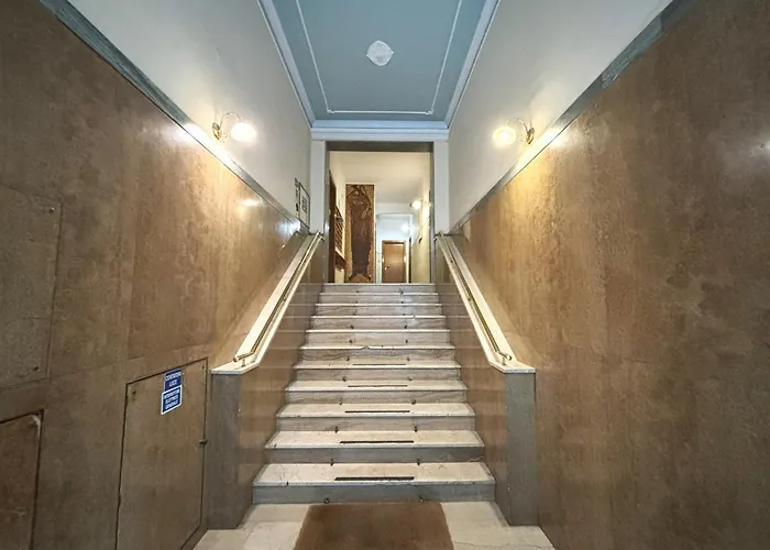 Da Giuba Apartamento