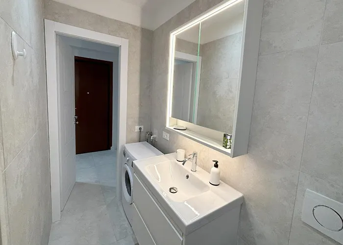 Da Giuba Apartamento *