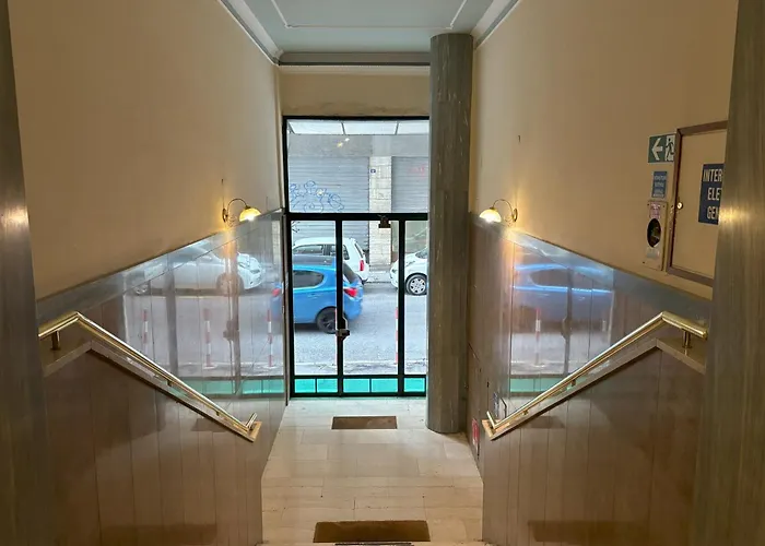 Apartment Da Giuba