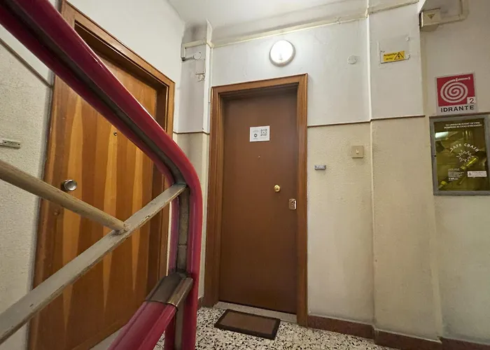 Da Giuba Apartment *